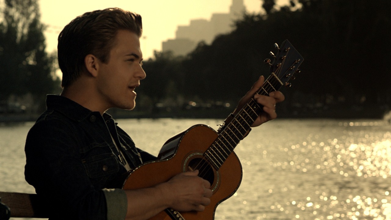 Hunter Hayes — Photo