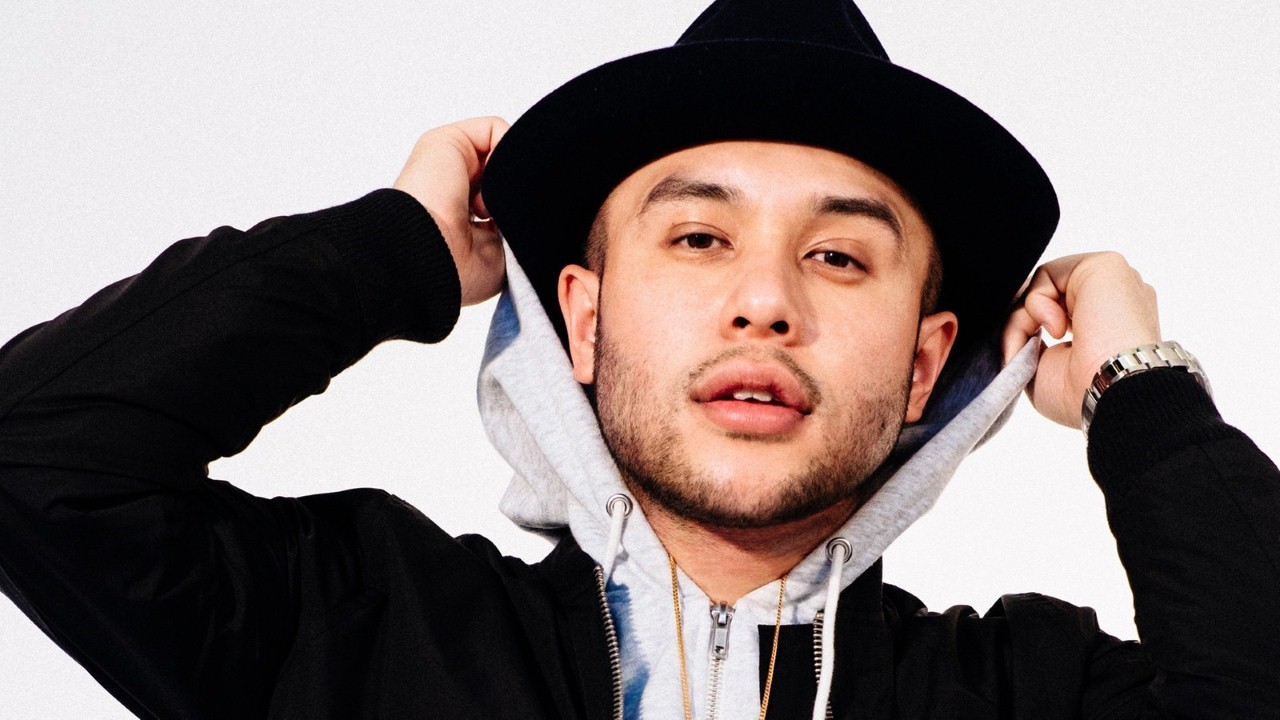 Header Banner Jax Jones