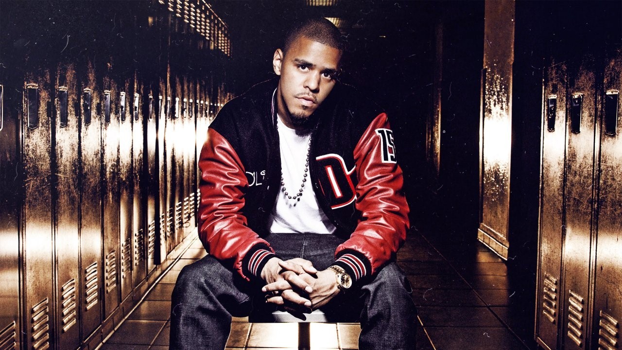 J. Cole — Photo