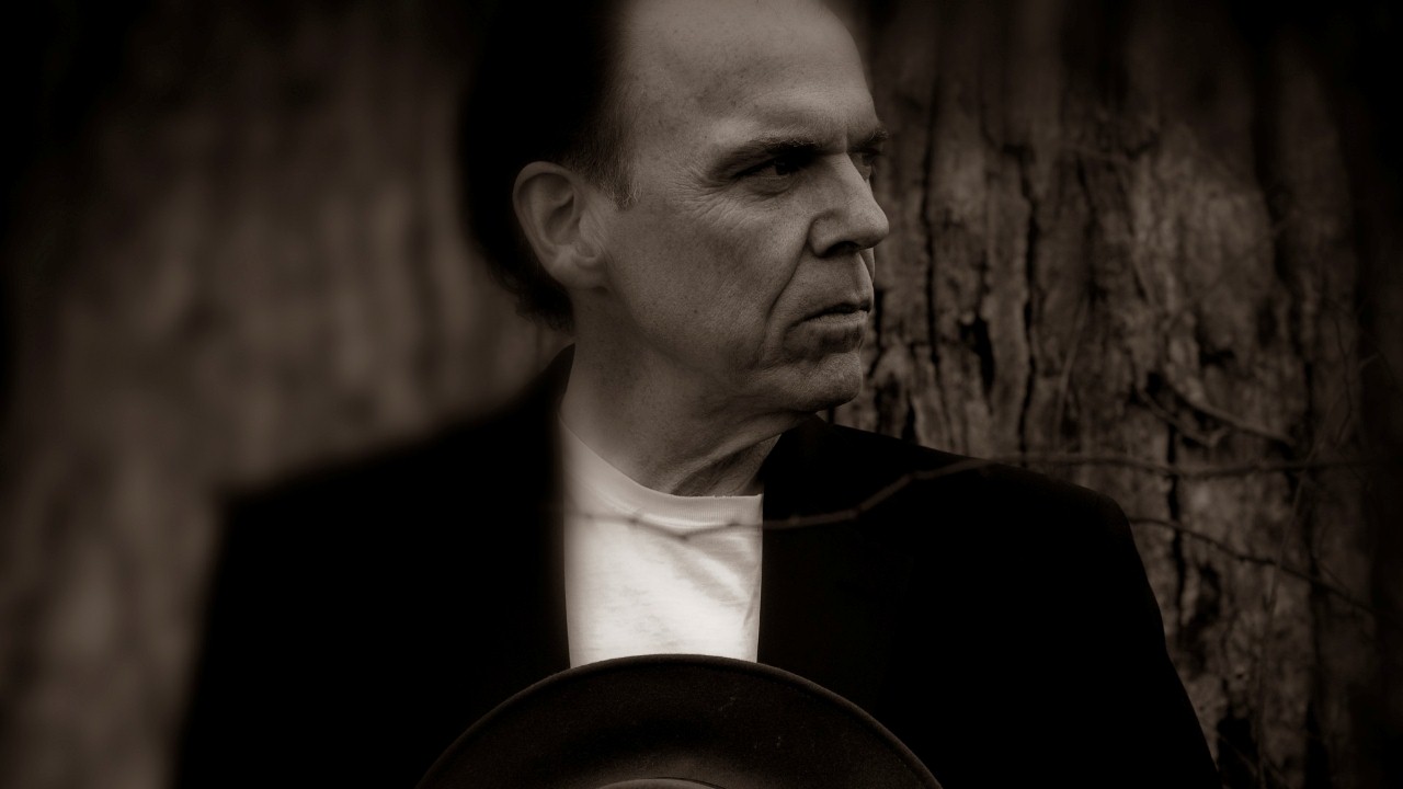 John Hiatt