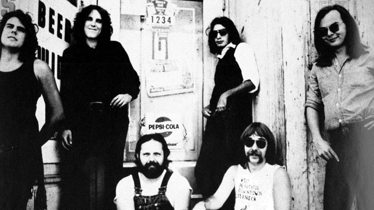 Steely Dan — Photo