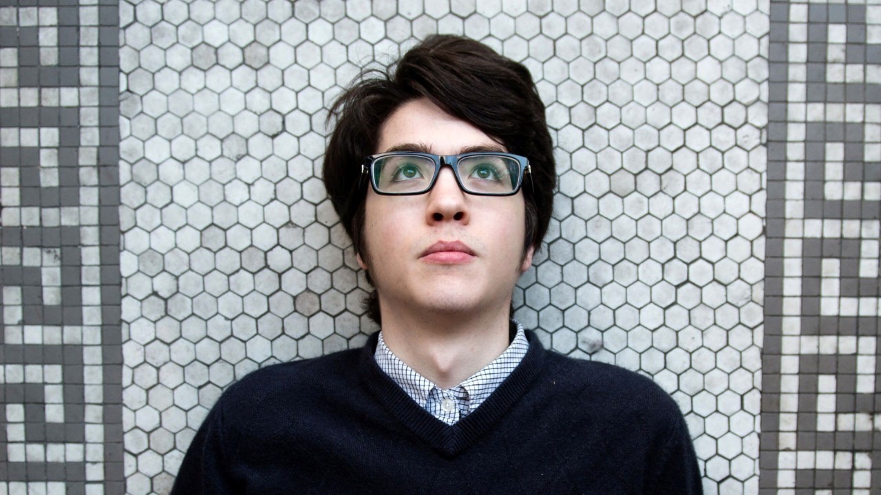 Car Seat Headrest — Photo · promo