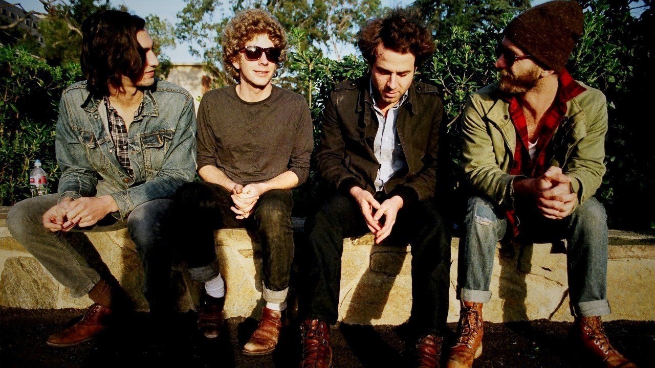 Dawes — Photo
