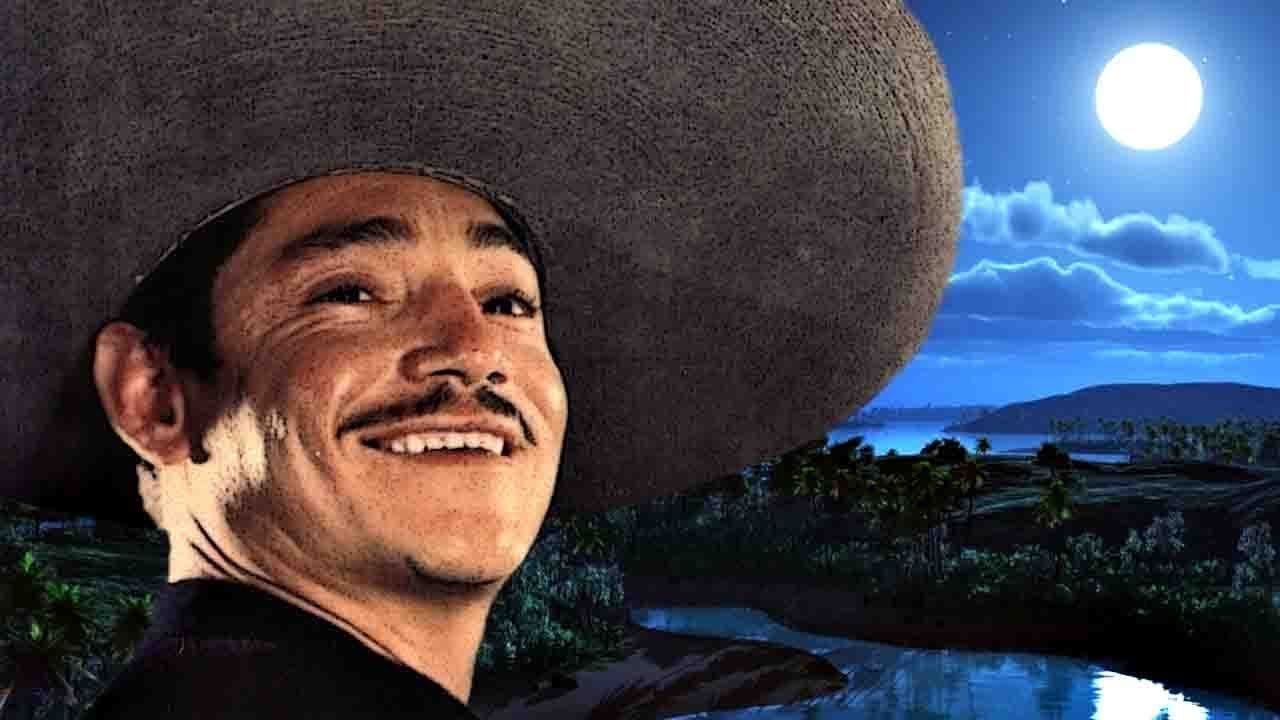 Javier Solís