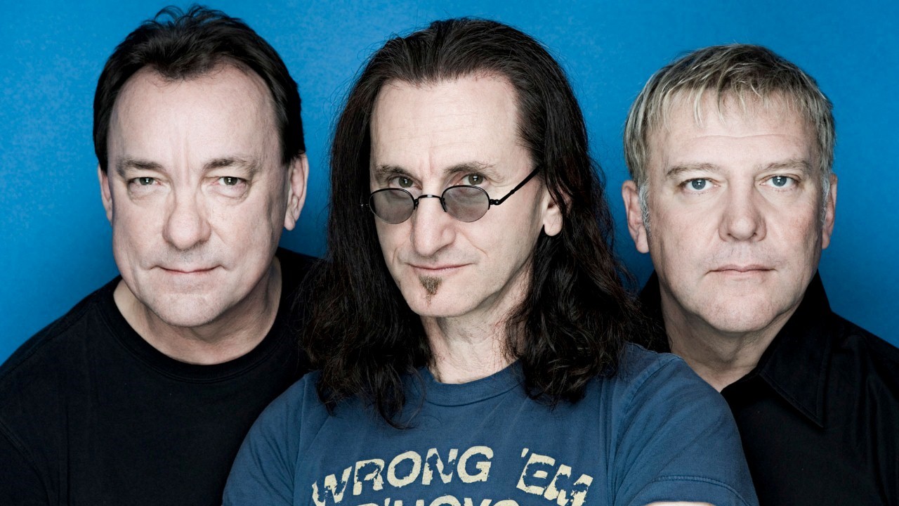 Rush — Photo · promo