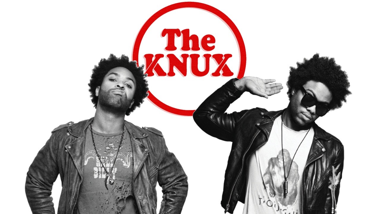 The Knux — Photo