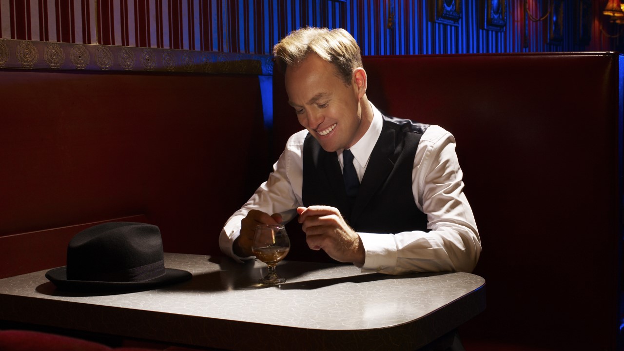 Jason Donovan — Photo