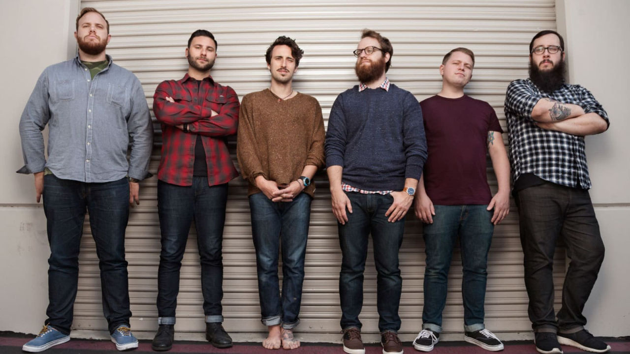 The Wonder Years — Photo