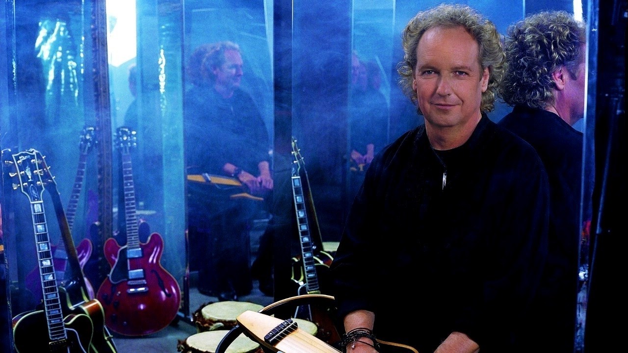 Lee Ritenour — Photo
