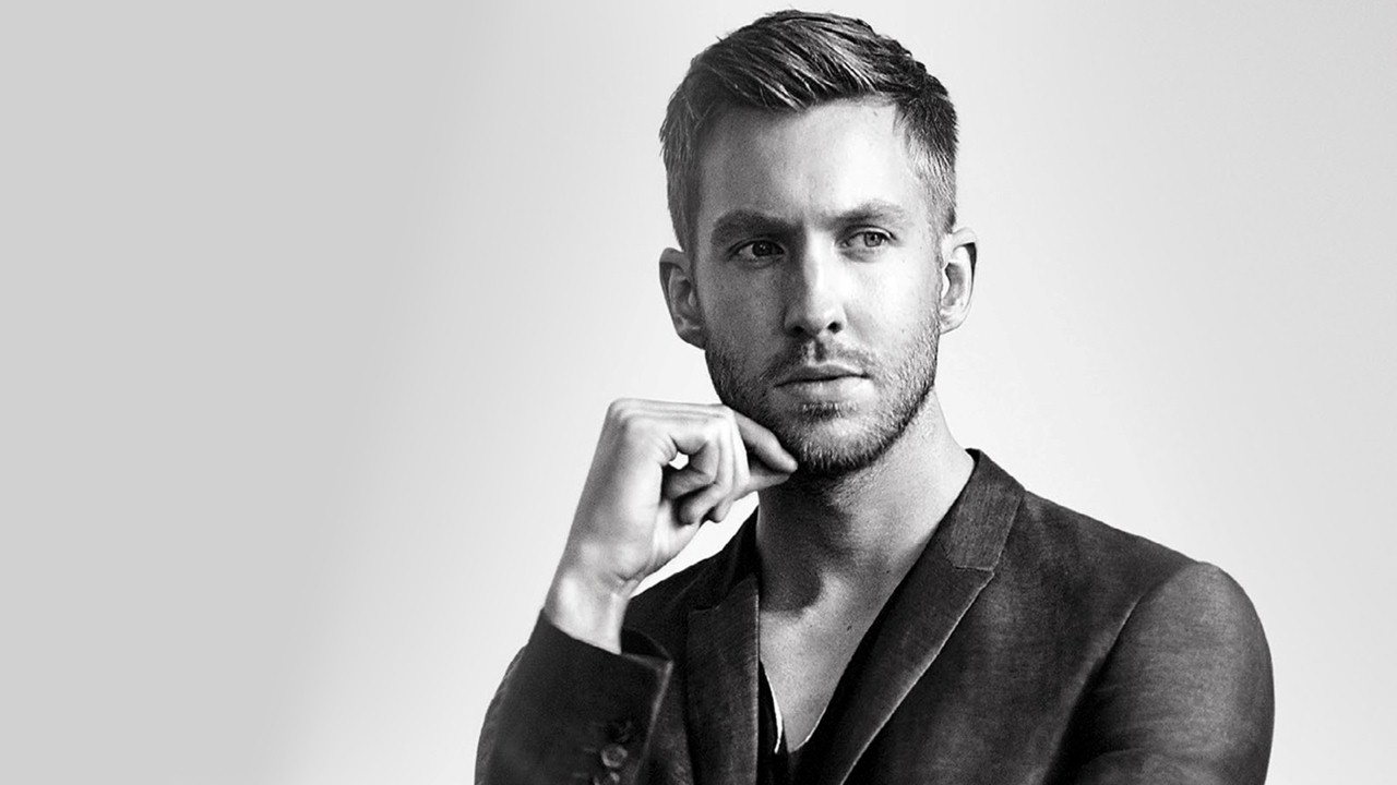 Photo of Calvin Harris