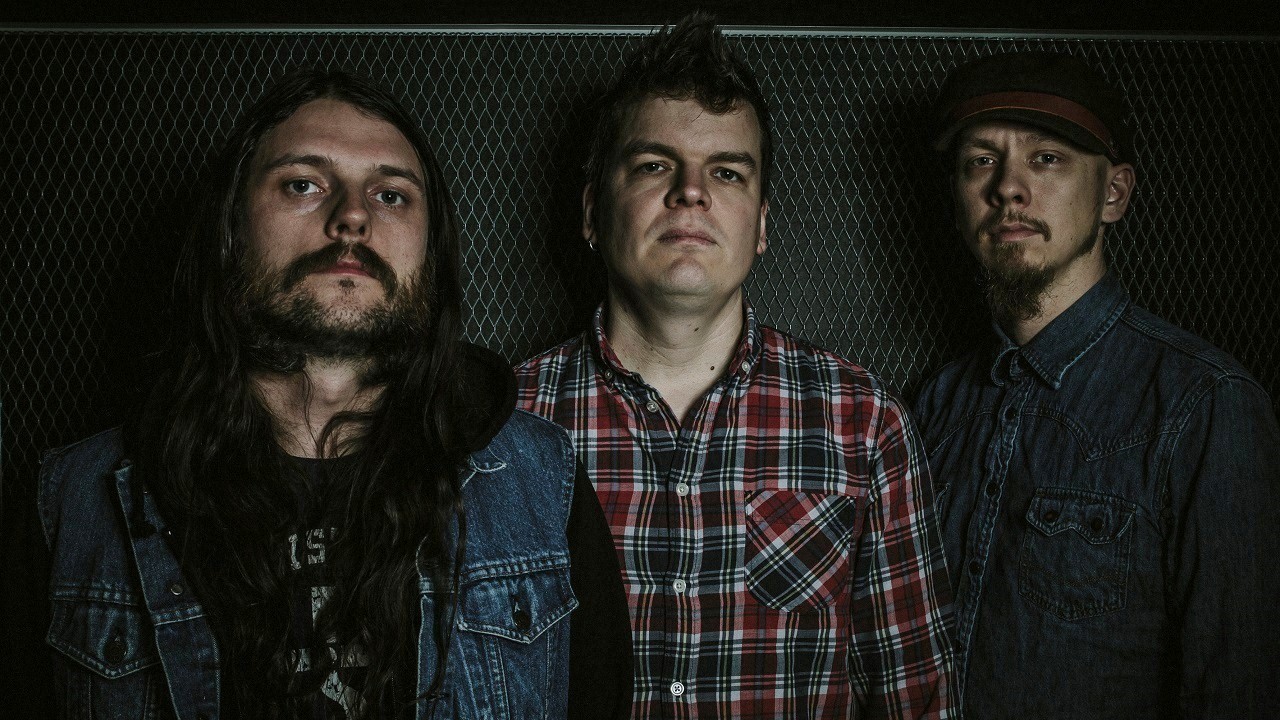 Monolord — Photo