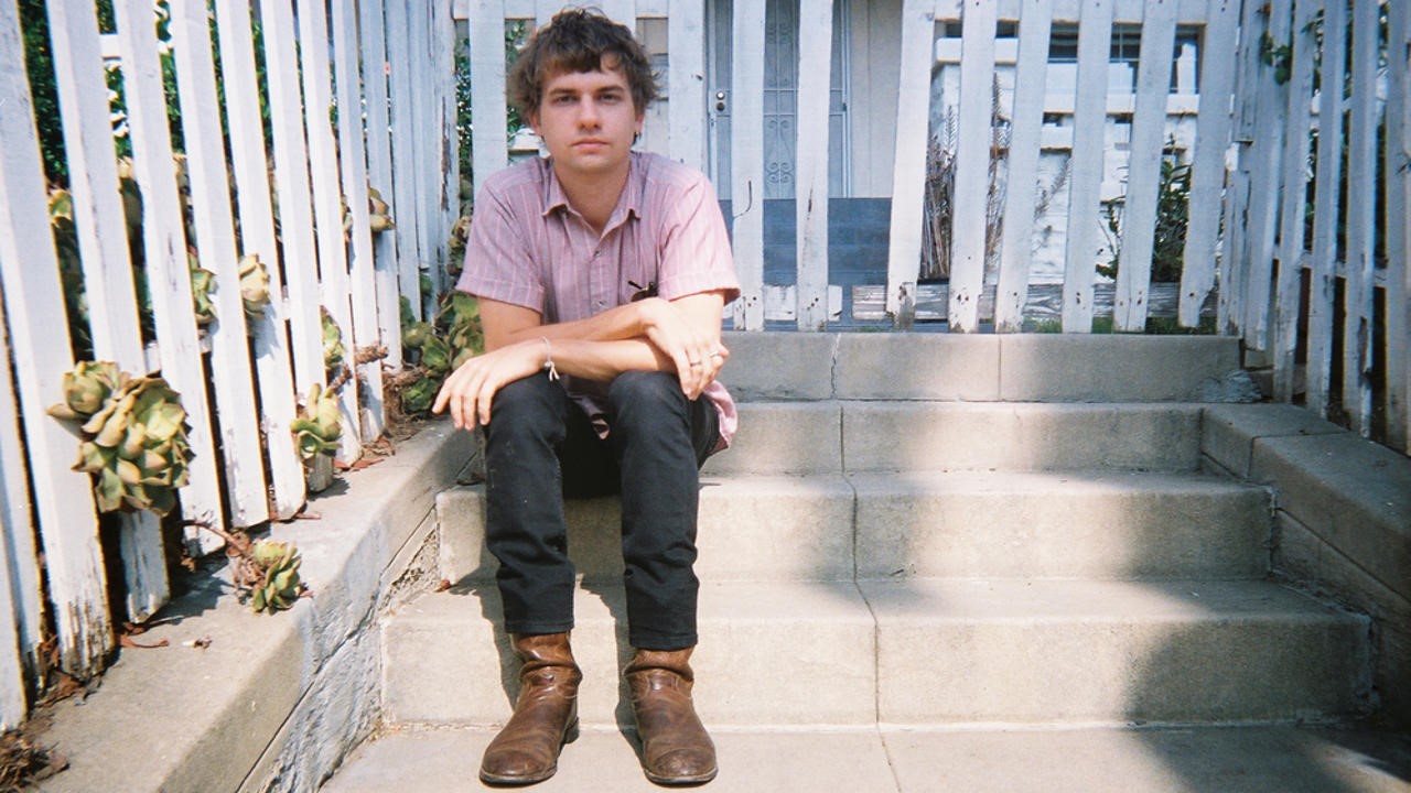 Kevin Morby — Photo