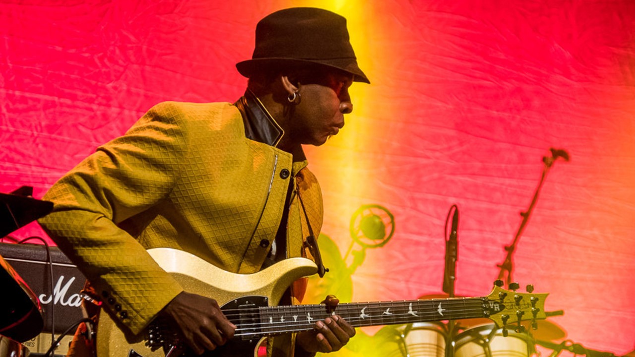 Vernon Reid — Photo