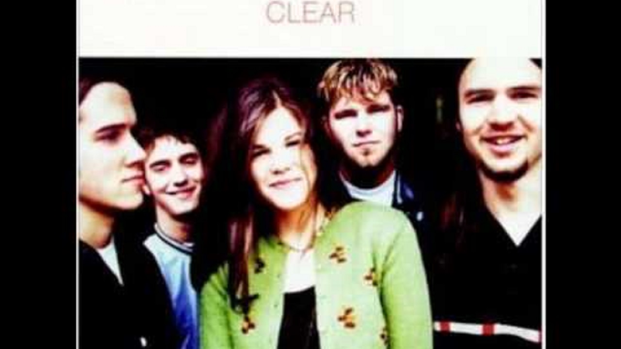 Clear — Photo
