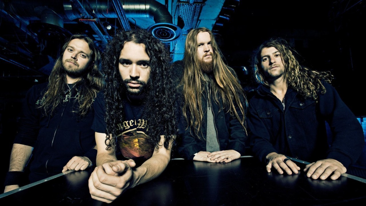 Havok — Photo