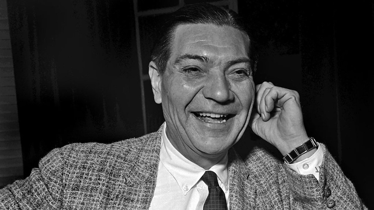 Jack Teagarden — Photo
