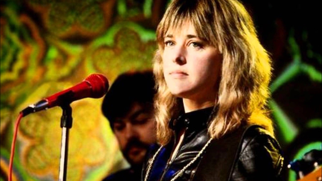 Suzi Quatro — Photo