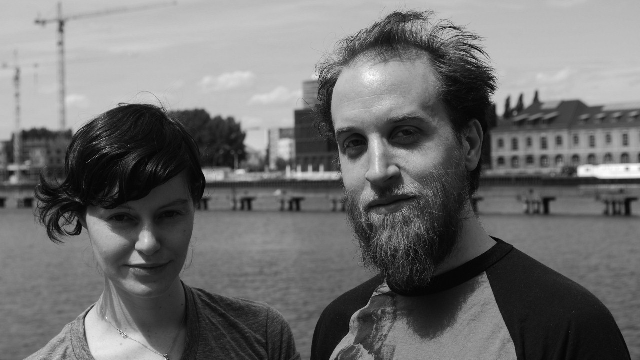 Nadja — Photo