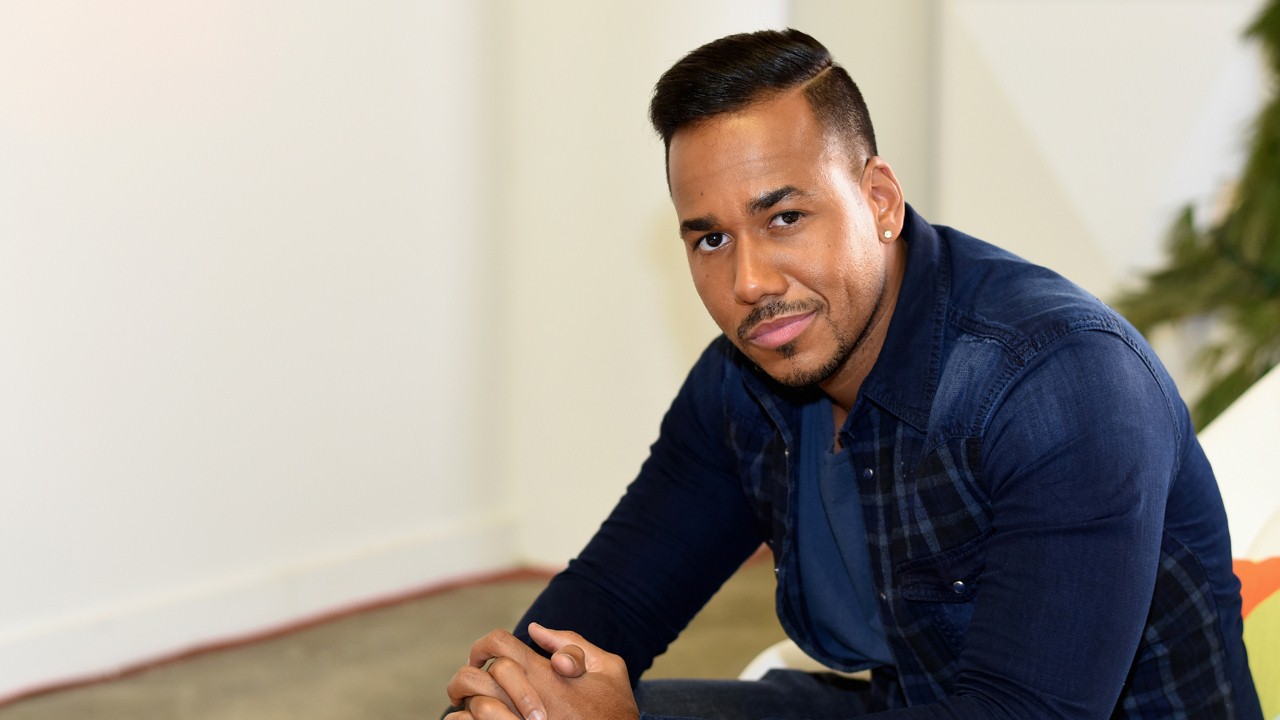Romeo Santos