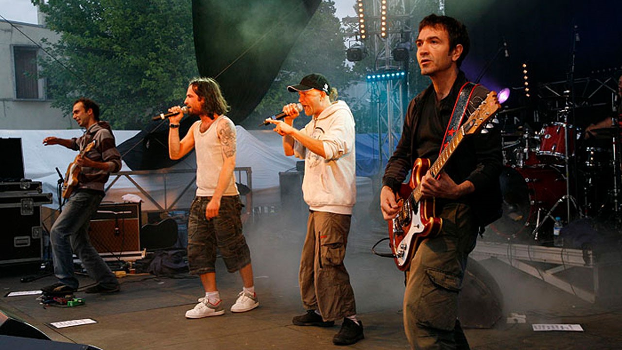 Photo of Pause