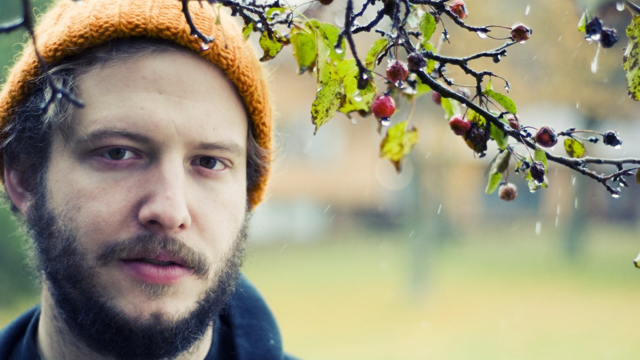 Bon Iver — Photo