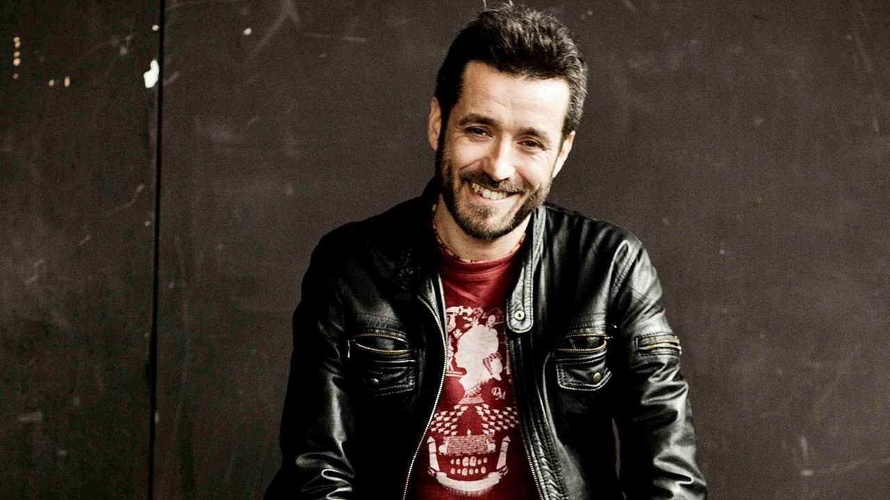 Daniele Silvestri