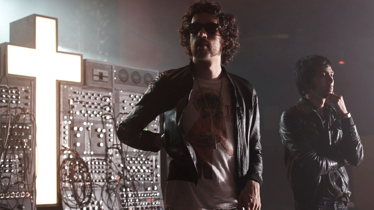 Justice — Photo