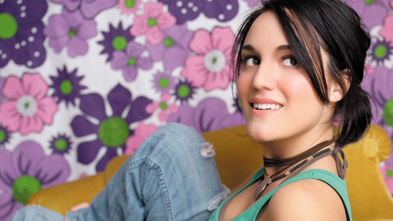Hayley Sales — Photo · promo