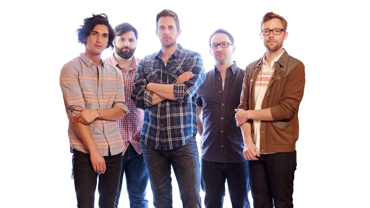Sanctus Real — Photo