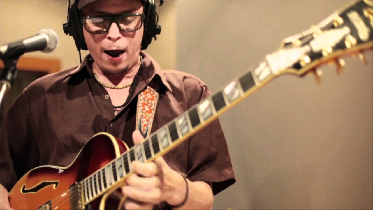 Kurt Rosenwinkel