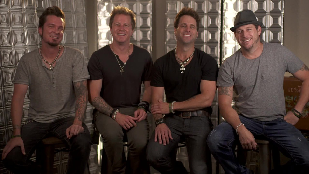 Parmalee — Photo
