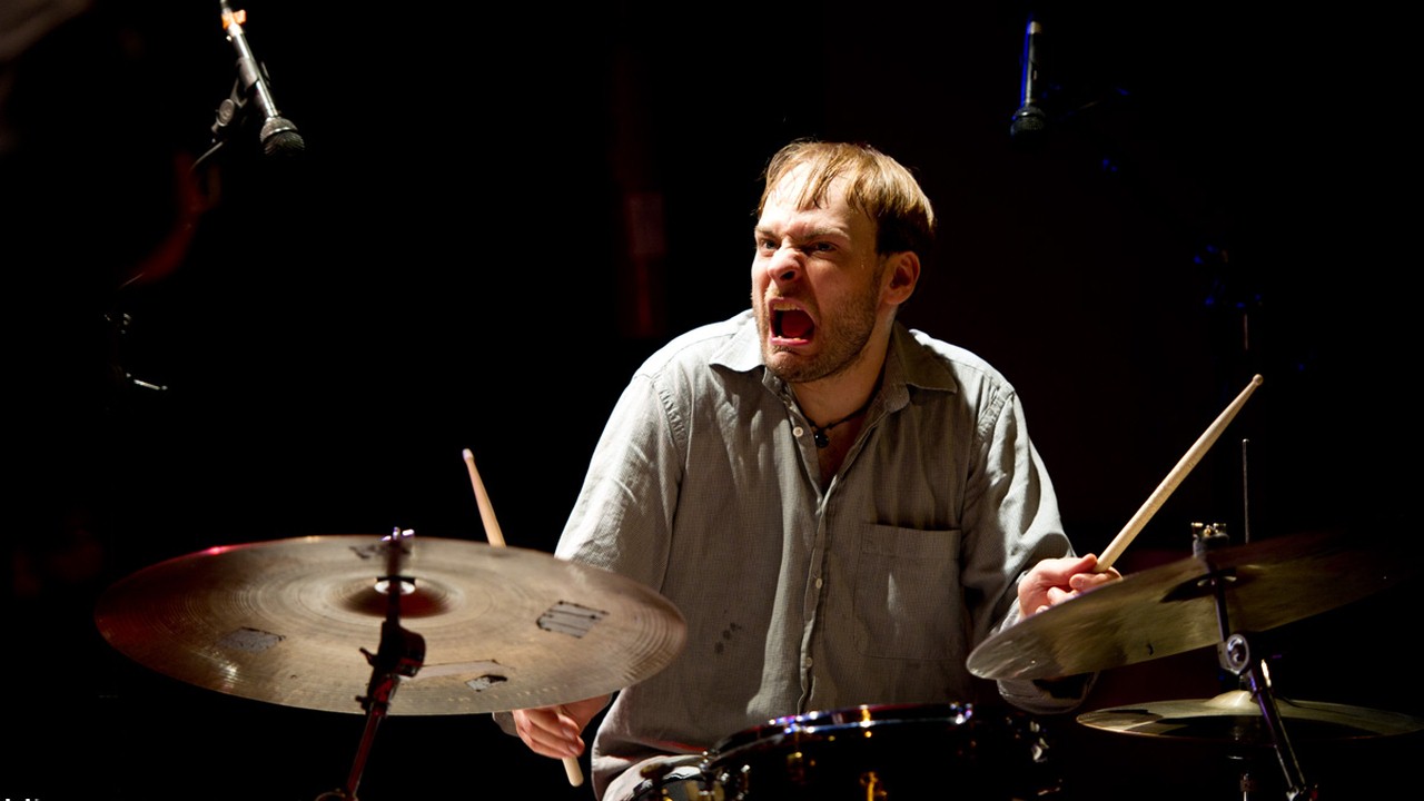 Ari Hoenig