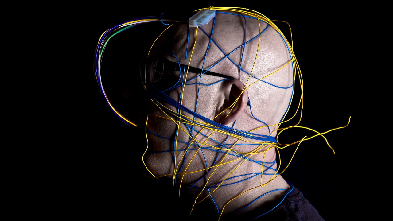 Stephan Bodzin — Photo