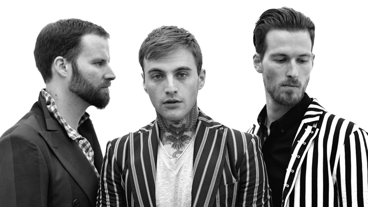 Highly Suspect — Photo