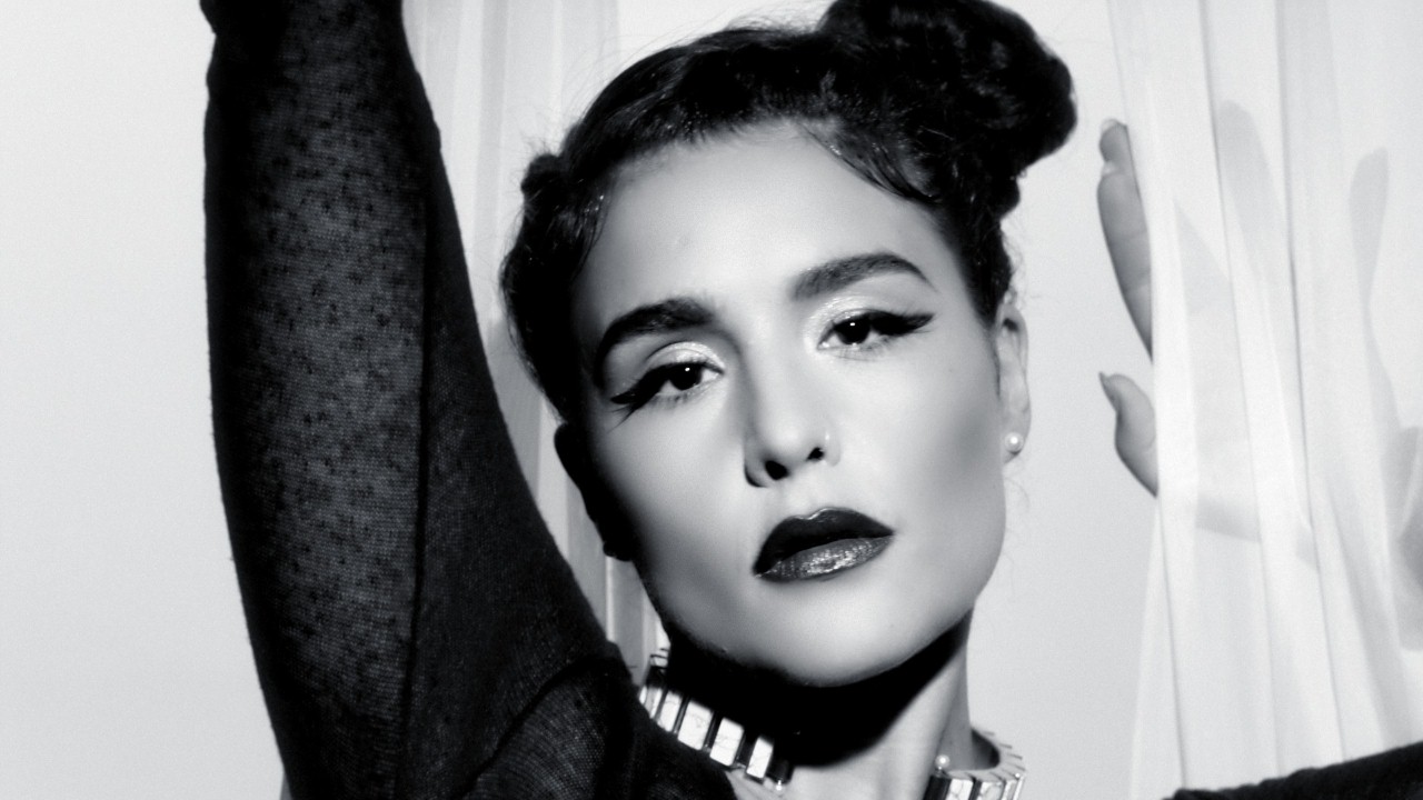 Jessie Ware — Photo