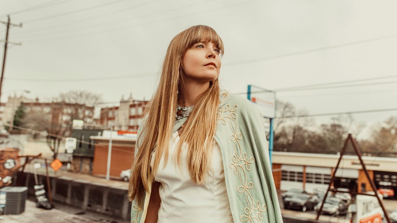 Courtney Marie Andrews — Photo