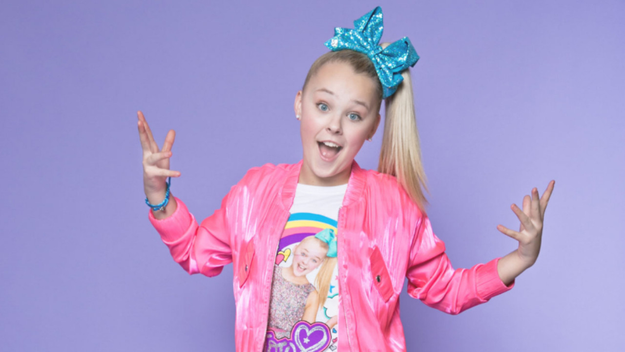 JoJo Siwa — Photo