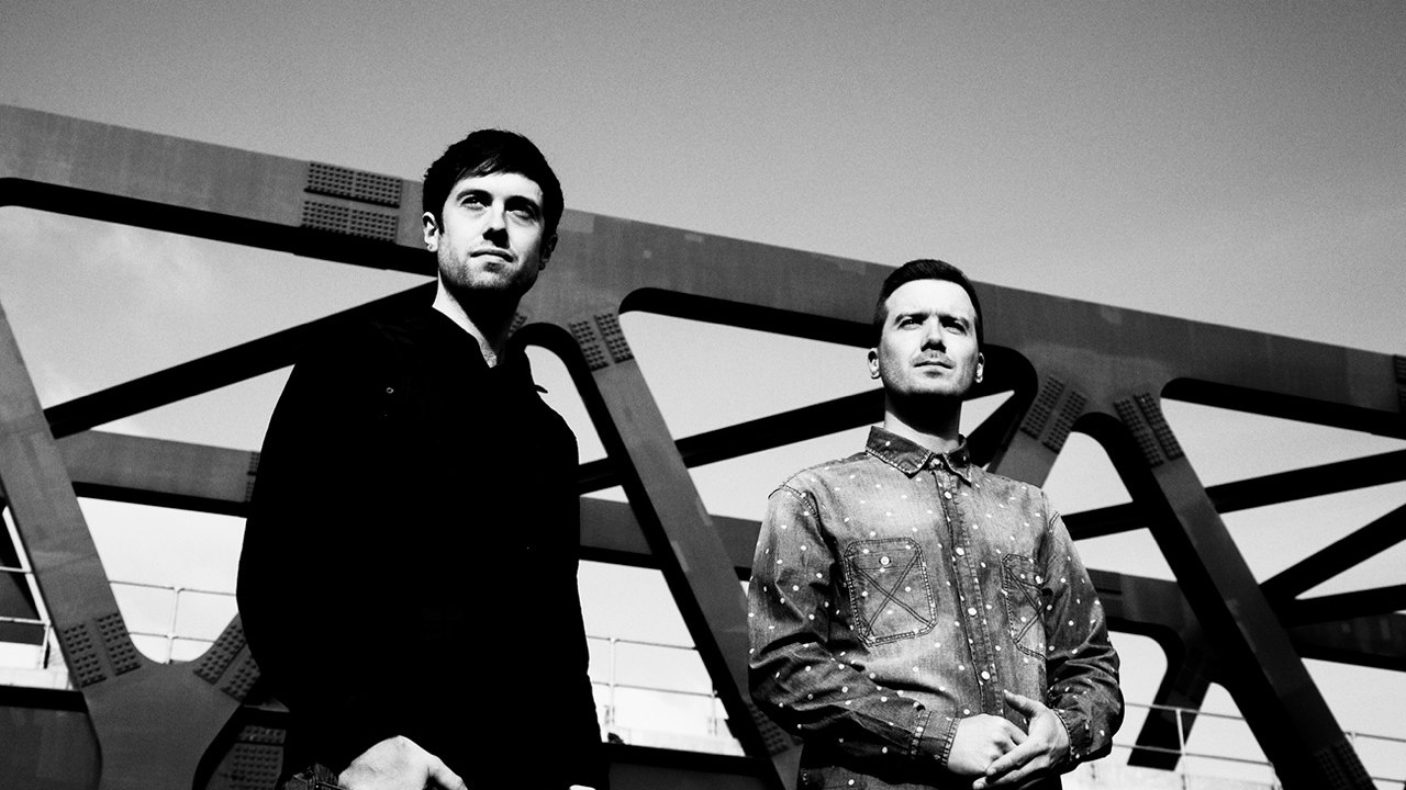 Gorgon City — Photo