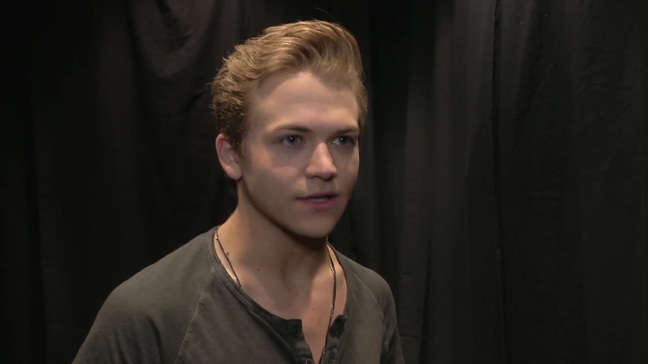 Hunter Hayes — Photo