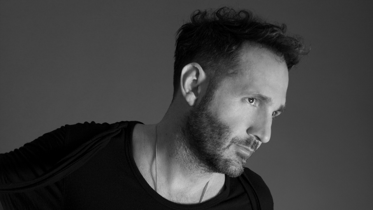 Steve Lawler — Photo