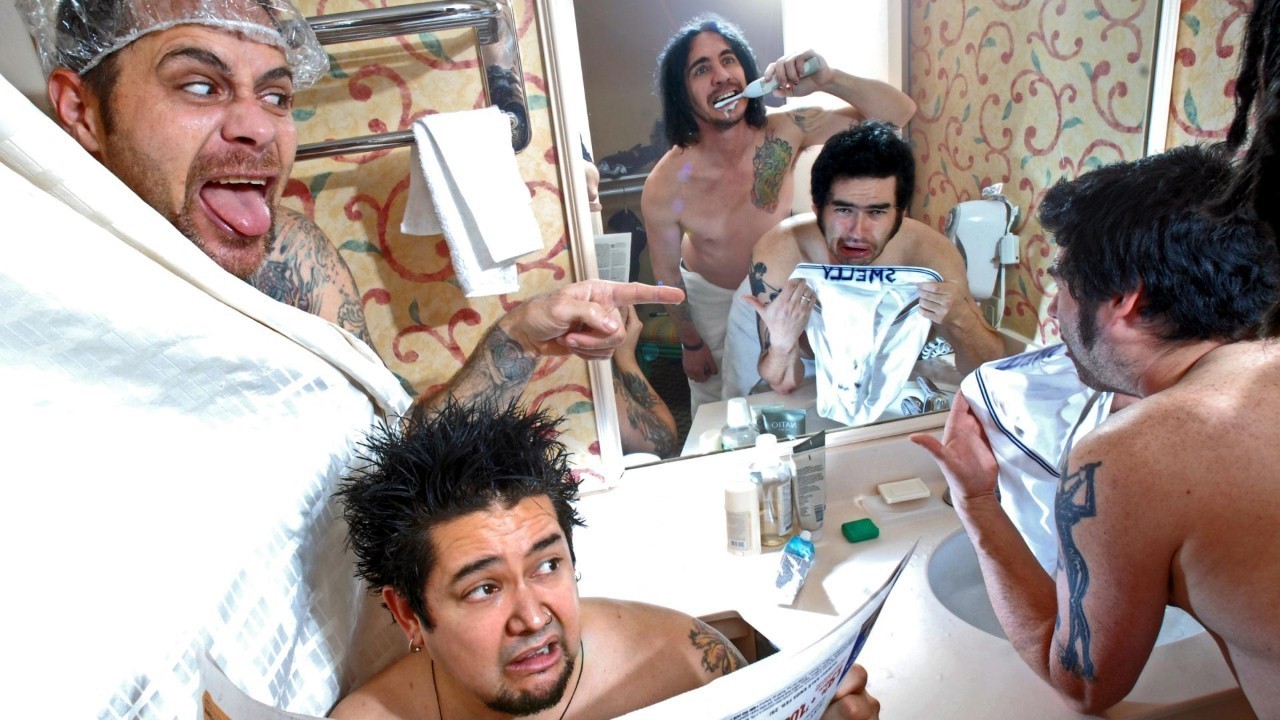 NOFX — Photo