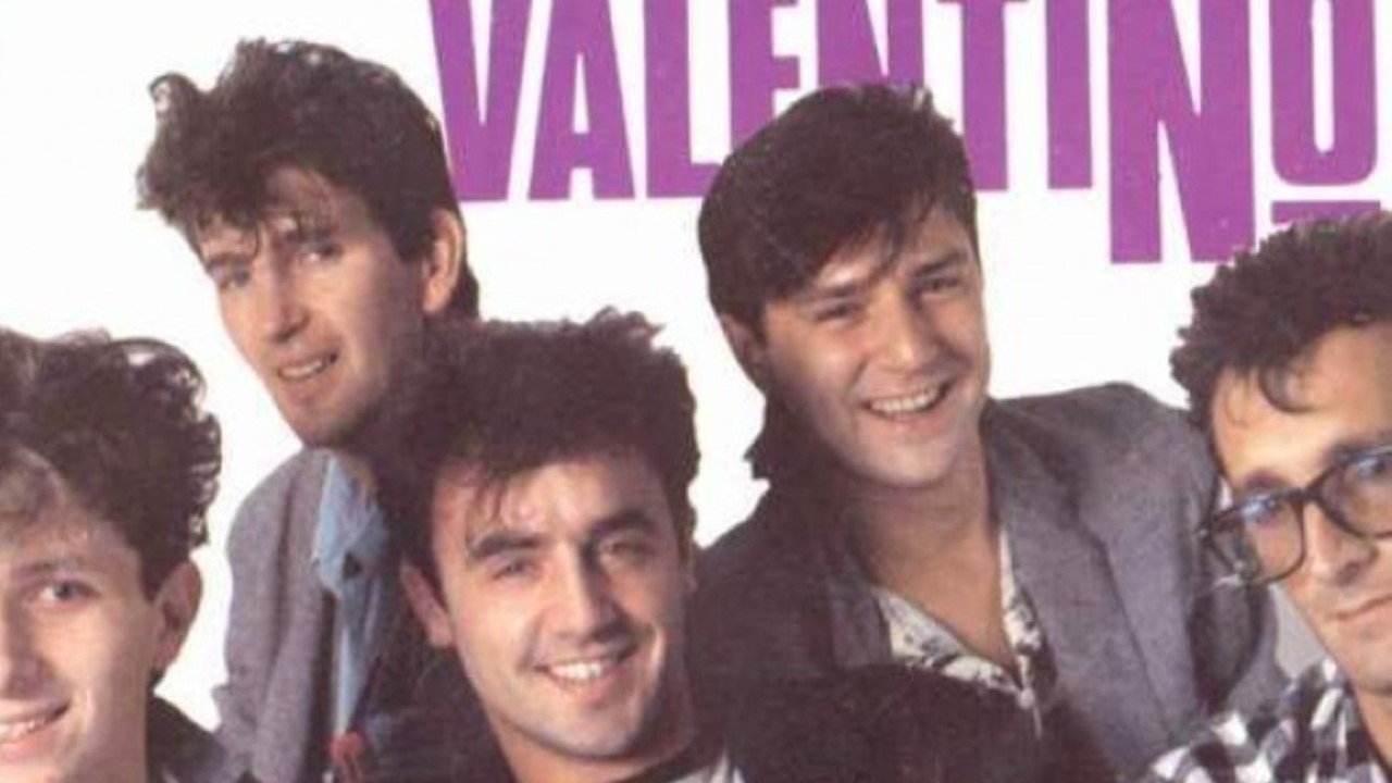Valentino — Photo
