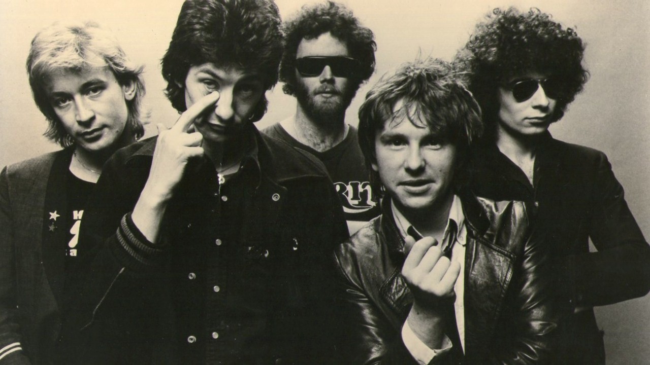 Wreckless Eric — Photo