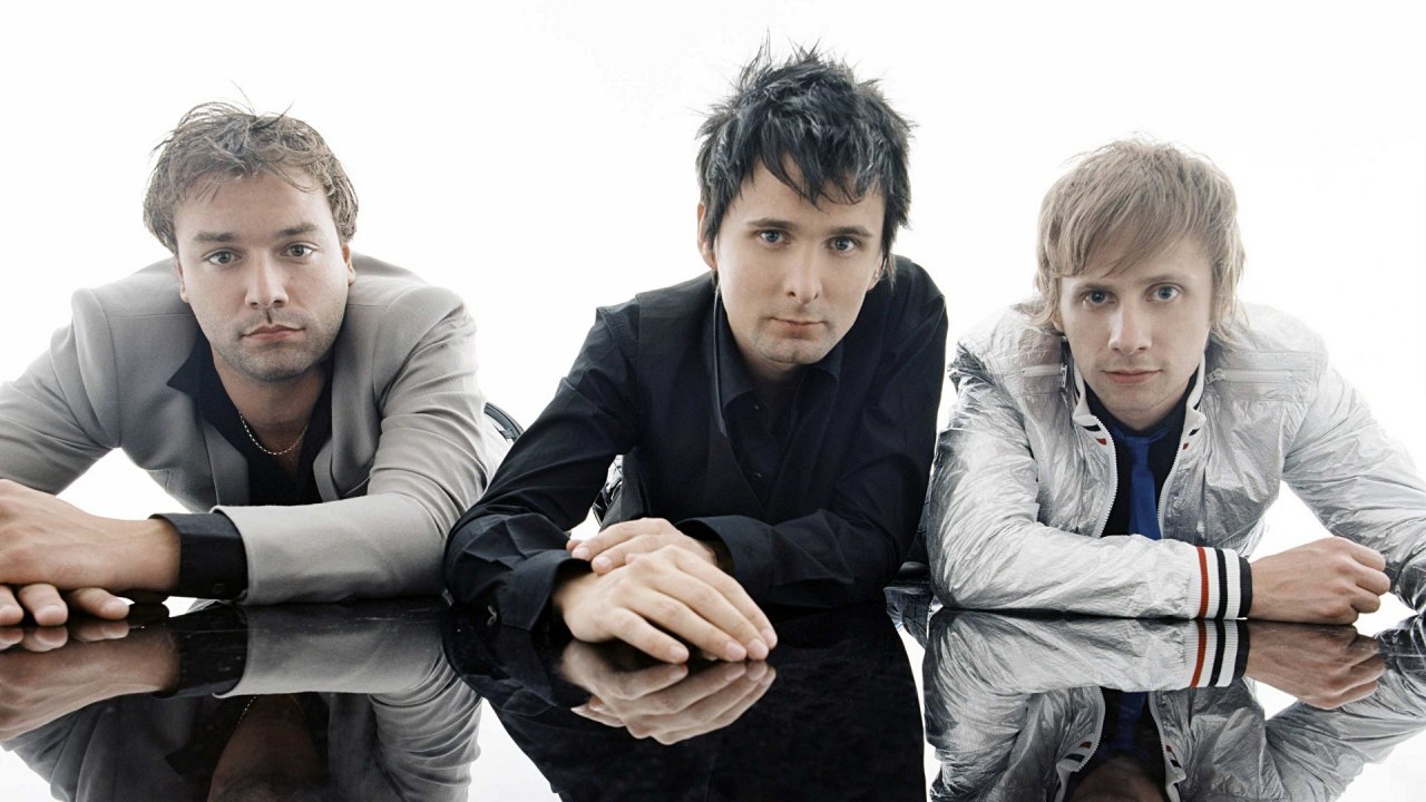Muse — Photo