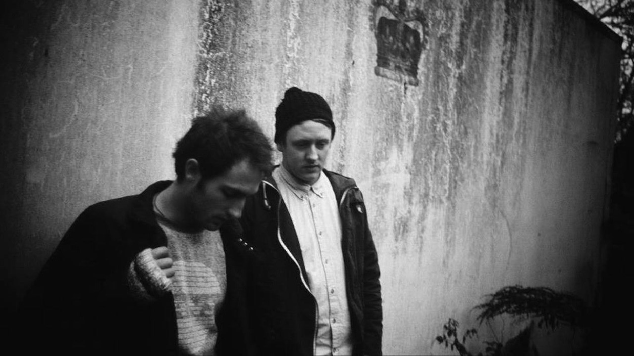 Maribou State — Photo