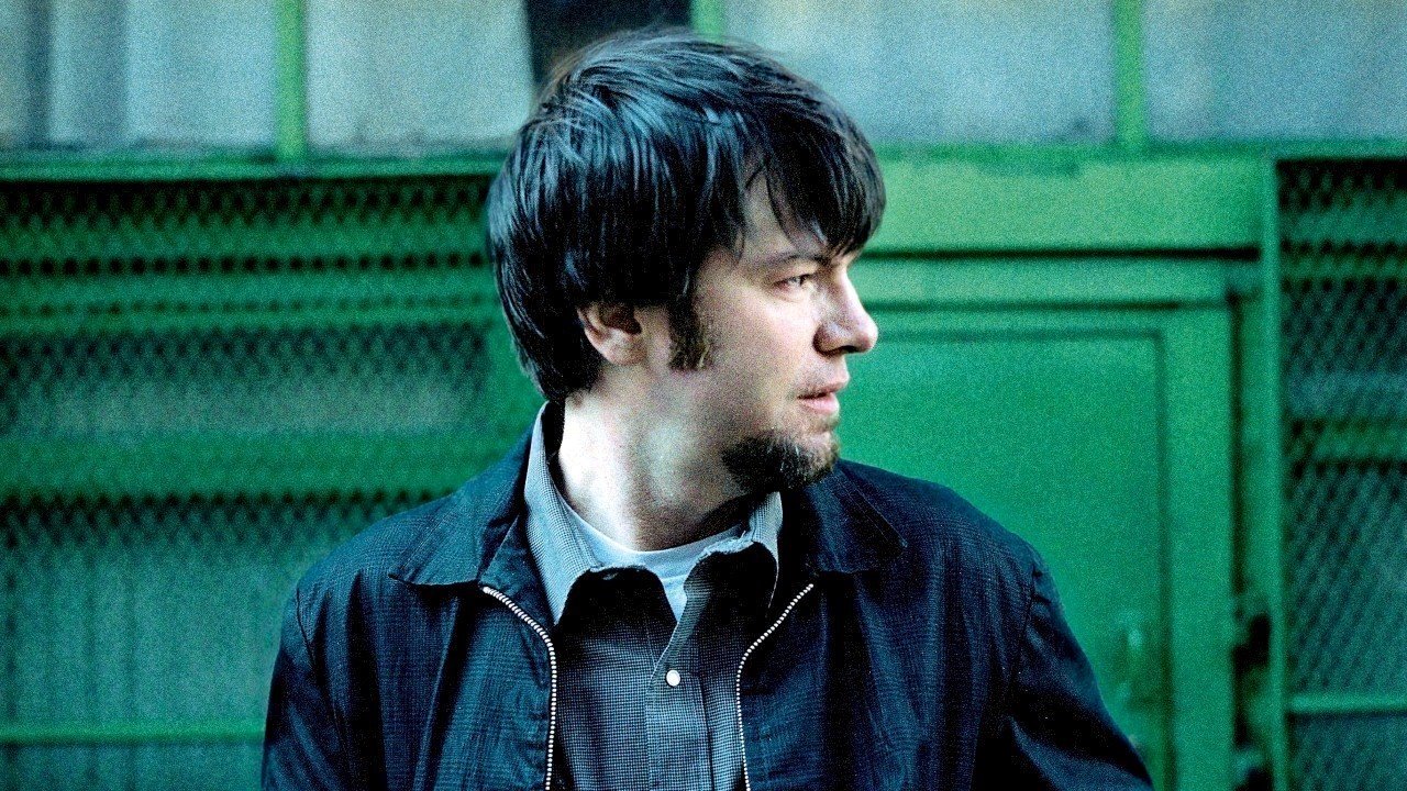 Jay Farrar — Photo