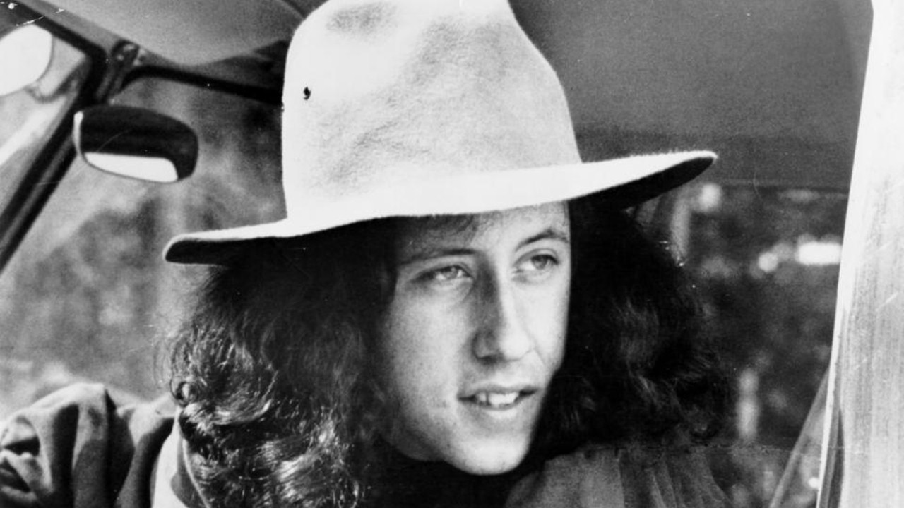 Arlo Guthrie — Photo