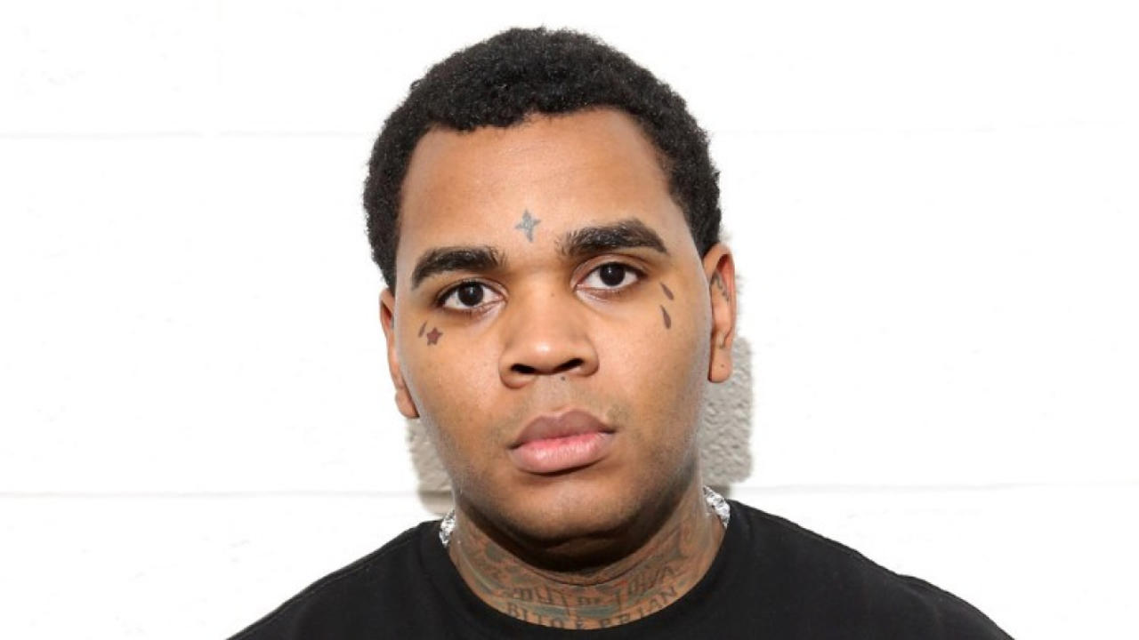 Kevin Gates