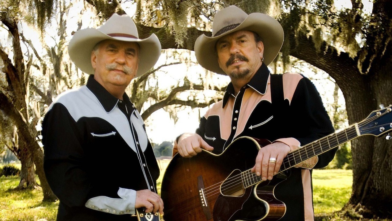 Header Banner The Bellamy Brothers