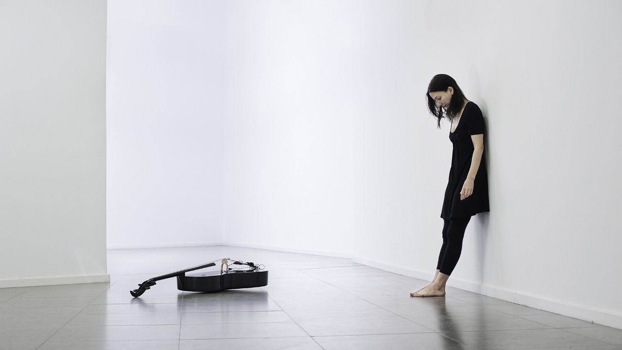 Julia Kent — Photo